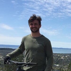 Meet your Posher, Brody